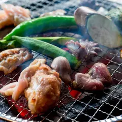 焼き鳥 あきら 丸の内店
