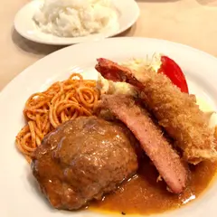 蜂の子