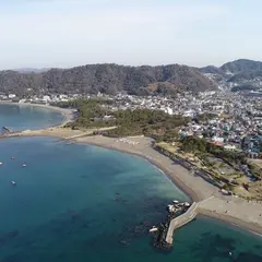 大浜海岸