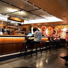Starbucks Reserve Bar