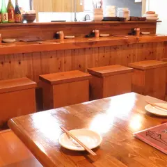 酒場 清kiyo 別邸