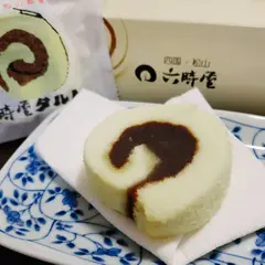 六時屋 道後店