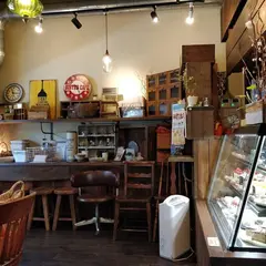 カフェ グルー