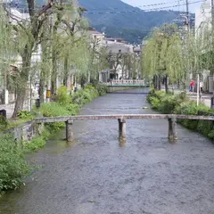 白川一本橋