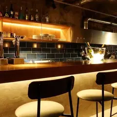 イタリアン trattoria漣 東灘区岡本店