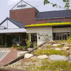 Cafe home