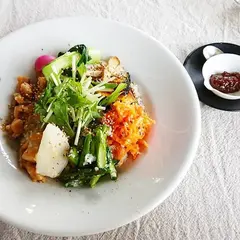 octopa食堂
