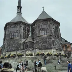 Saint Catherine's Catholic Church