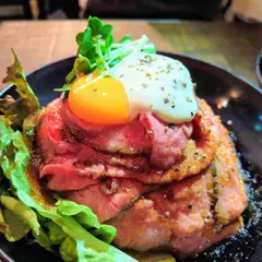 レッドロック 池袋店