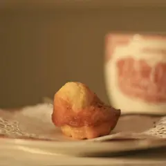 Dame Cakes