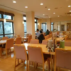 老神温泉ぎょうざの満洲東明館
