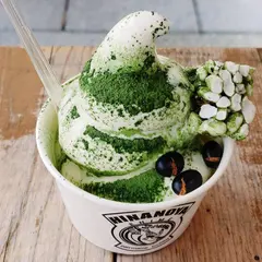 ひなのや