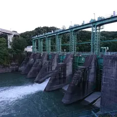 玉淀ダム