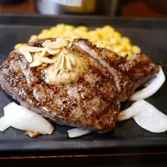 いきなり！ステーキ 柏店