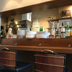 オステリア オギノ