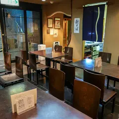 長寿庵
