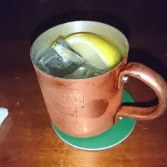 ランブリンボーイ