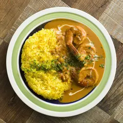 ZUSHI-CURRY