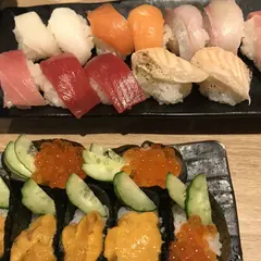 神楽坂すしアカデミー