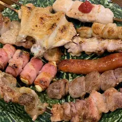 とり忠