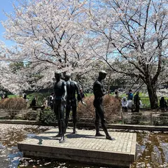 千鳥ヶ淵公園