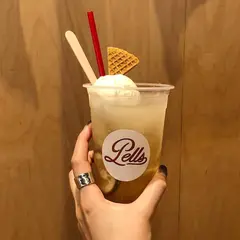 PELLS COFFEE STAND SHIBUYA