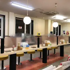 ラーメン華門