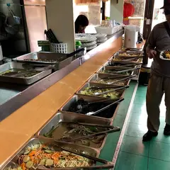 金壺食堂