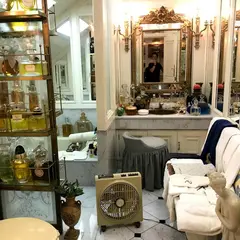 イタリア館