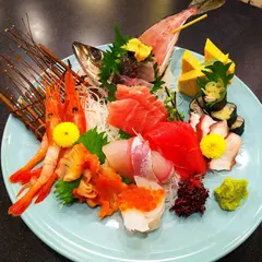 すしざんまい 錦糸町 新館