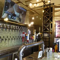 エスタジ グリル＆ビア