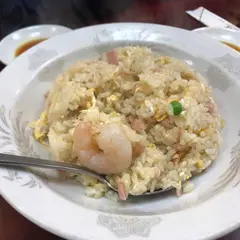 興隆菜館