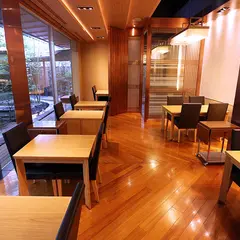 日本料理 縁／庭のホテル