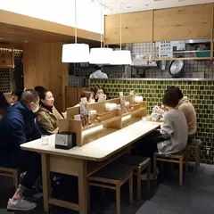 だし茶漬け　えん　京都ポルタ店