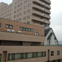 ホテル サンバリーアネックス