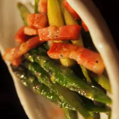 だるまさんが焼いちゃった。