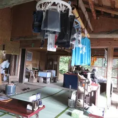 二の坂茶屋