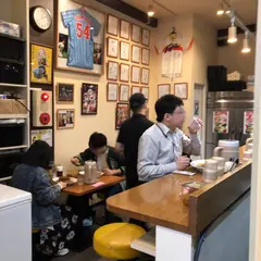 日乃屋カレー秋葉原店