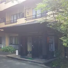 名水の宿 宝珠屋