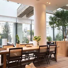 ロンハーマンカフェ神戸店