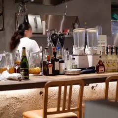 ESPRESSO D WORKS 池袋