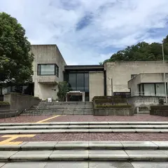 鳥取県立博物館
