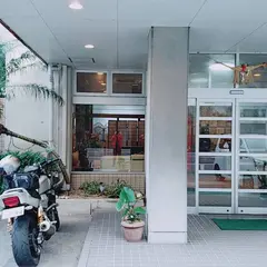 ホテル河丁