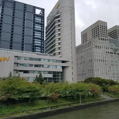 読売テレビ本社