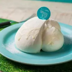 ミルクカフェ なんばウォーク店