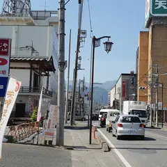 秩父市営中町駐車場