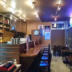 California Diner JACKAL カリフォルニアダイナー ジャッカル