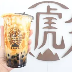 老虎堂 台北車駅前店