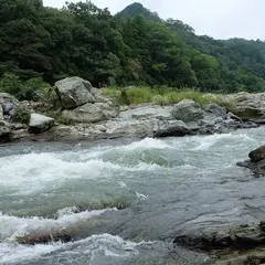 長瀞玉淀自然公園