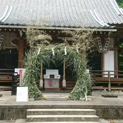 賀茂神社